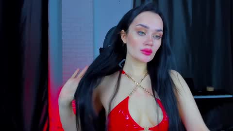 Snapshot of queenaliss chatting on January 26, 2025, 5:56 am Your world and the universe Aliss online show from January 26, 2025, 5:56 am