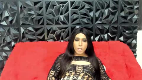 QueenieLeJumbo online show from January 18, 2025, 10:17 am