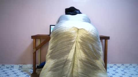 Nina online show from March 2, 2025, 5:25 pm