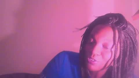Snapshot of queenmarcaia chatting on January 11, 2025, 9:04 am queenmarcaia online show from January 11, 2025, 9:04 am