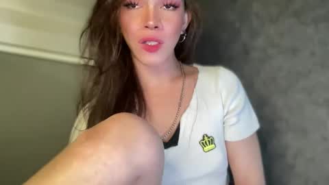 QUEEN online show from November 28, 2025, 6:32 pm