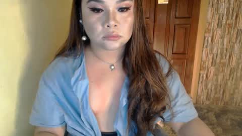 Snapshot of queenofdominant chatting on January 15, 2025, 11:53 am kesh online show from January 15, 2025, 11:53 am