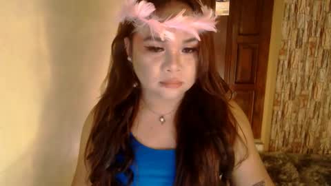 Snapshot of queenofdominant chatting on January 20, 2025, 11:02 am kesh online show from January 20, 2025, 11:02 am