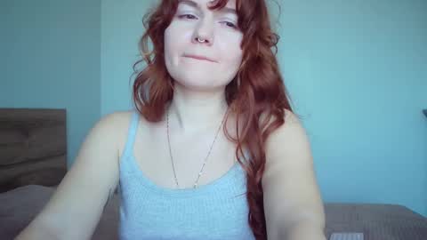 Snapshot of queenofmodels chatting on March 7, 2025, 8:13 am QueenOfModels online show from March 7, 2025, 8:13 am