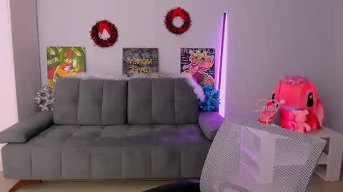 Patricia online show from November 25, 2025, 6:13 am