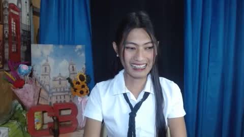 queensteffi online show from January 20, 2025, 9:11 pm