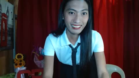 queensteffi online show from February 16, 2025, 5:48 pm