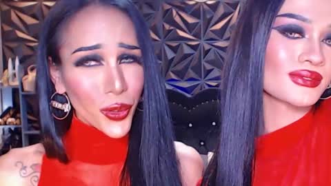 Snapshot of queenvalentinats chatting on February 15, 2025, 1:21 am ValentinaMoone online show from February 15, 2025, 1:21 am