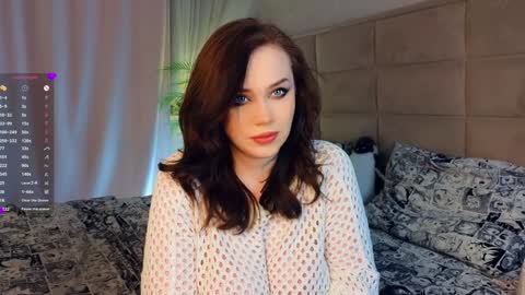 Teri  My favorite vibes 77 101 222 666 online show from February 26, 2025, 1:08 pm