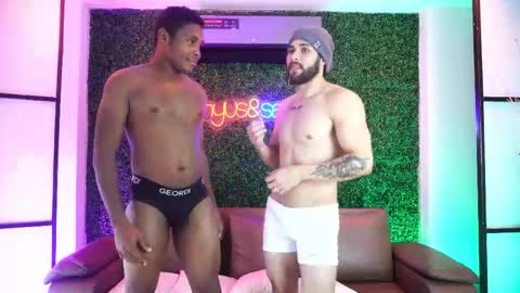 querhyussavagestuds online show from October 31, 2025, 8:43 pm