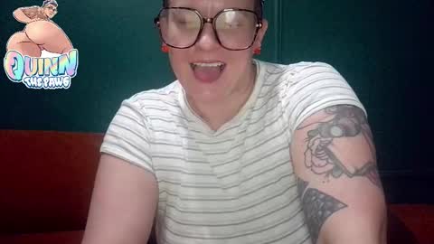 quinnofspades online show from November 3, 2025, 3:52 am