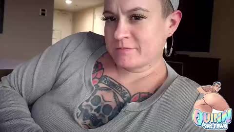 quinnofspades online show from November 10, 2025, 6:07 pm