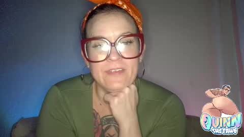 quinnofspades online show from November 12, 2025, 11:25 pm