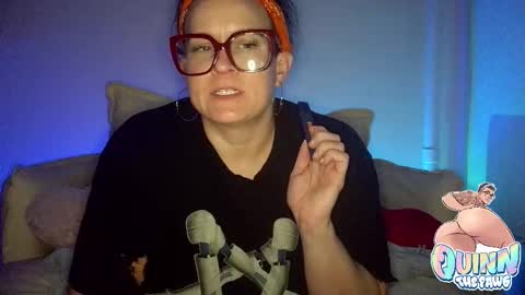 quinnofspades online show from November 14, 2025, 2:32 am