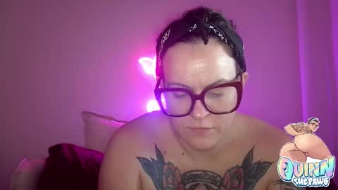 quinnofspades online show from November 15, 2025, 2:57 pm