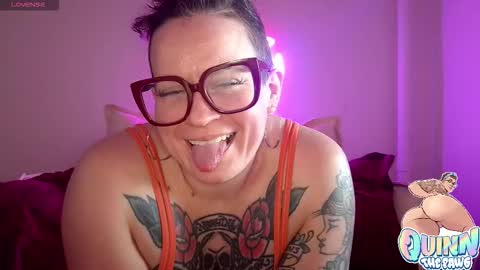 quinnofspades online show from November 17, 2025, 4:13 pm