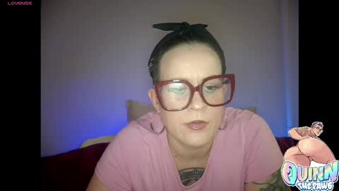 quinnofspades online show from November 19, 2025, 9:48 pm