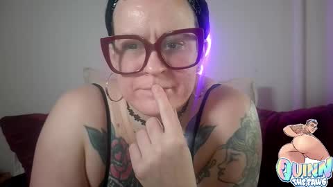 quinnofspades online show from November 20, 2025, 4:18 pm