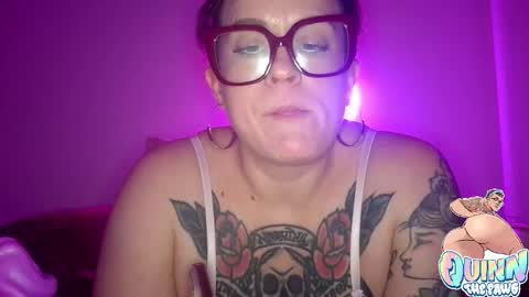 quinnofspades online show from November 25, 2025, 4:56 am