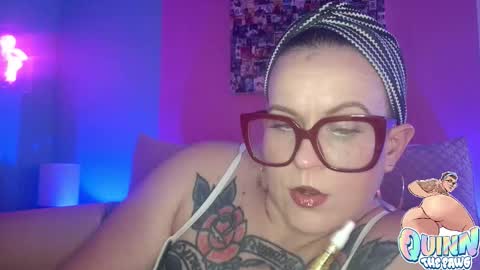 quinnofspades online show from December 4, 2025, 1:59 am