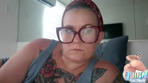 quinnofspades online show from December 4, 2025, 8:17 pm