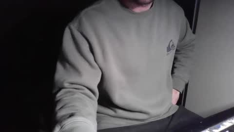 Snapshot of quinsanre chatting on January 9, 2025, 11:45 pm Bones online show from January 9, 2025, 11:45 pm