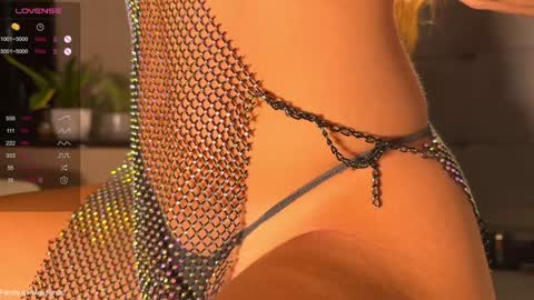 Next stream  December 1 FANSLY Loxrye online show from October 19, 2025, 8:09 pm