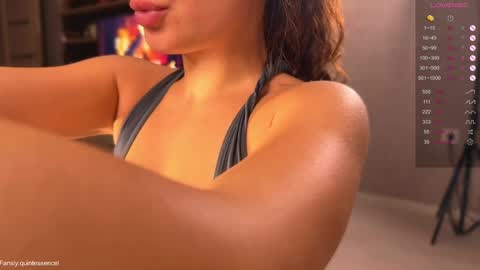 Next stream  December 1 FANSLY Loxrye online show from November 29, 2025, 3:26 pm