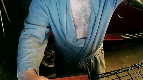 r2deplex31 online show from October 13, 2025, 12:05 pm