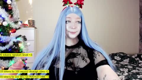 - online show from December 31, 2024, 8:04 am