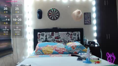 Snapshot of rachel_111 chatting on January 30, 2025, 11:44 am Rachel online show from January 30, 2025, 11:44 am