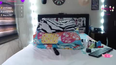 Snapshot of rachel_111 chatting on February 26, 2025, 2:57 pm Rachel online show from February 26, 2025, 2:57 pm