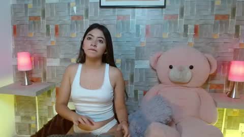 Snapshot of rachel_mds chatting on October 21, 2025, 1:45 pm Rachel online show from October 21, 2025, 1:45 pm