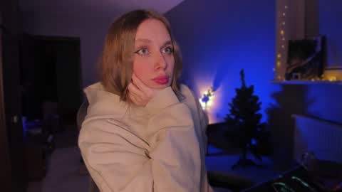 Snapshot of rachel_passion chatting on December 14, 2024, 4:23 am Diana online show from December 14, 2024, 4:23 am