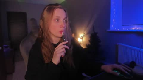 Snapshot of rachel_passion chatting on December 18, 2024, 2:32 am Diana online show from December 18, 2024, 2:32 am