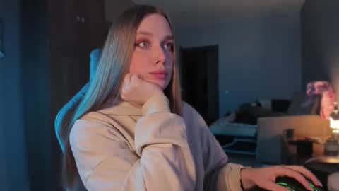 Snapshot of rachel_passion chatting on January 11, 2025, 4:46 pm Diana online show from January 11, 2025, 4:46 pm