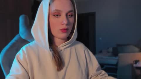 Snapshot of rachel_passion chatting on January 11, 2025, 11:35 pm Diana online show from January 11, 2025, 11:35 pm