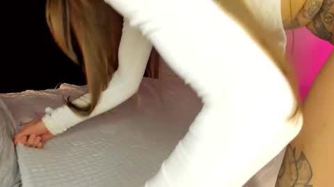 Sherryl online show from September 13, 2025, 8:19 pm