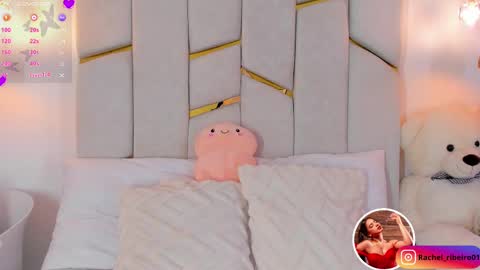 Snapshot of rachel_ribeiro chatting on September 13, 2025, 12:16 pm Rachel Ribeiro online show from September 13, 2025, 12:16 pm