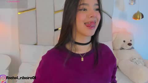 Snapshot of rachel_ribeiro chatting on November 6, 2025, 12:17 pm Rachel Ribeiro online show from November 6, 2025, 12:17 pm