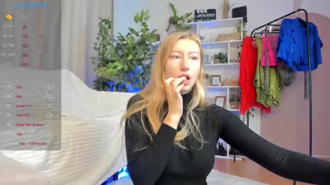 Rachel online show from September 21, 2025, 4:03 am