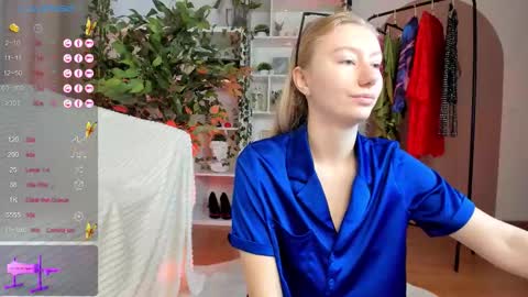 Rachel online show from September 25, 2025, 4:16 am