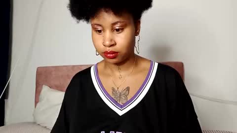 RachelAnn online show from February 11, 2025, 2:35 am