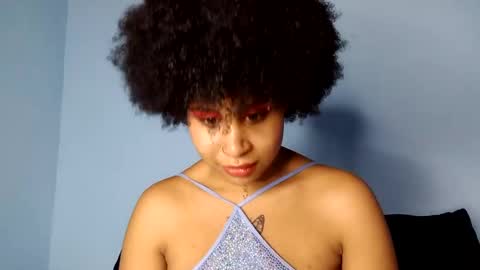 RachelAnn online show from February 27, 2025, 2:42 am