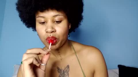 RachelAnn online show from March 4, 2025, 2:06 am