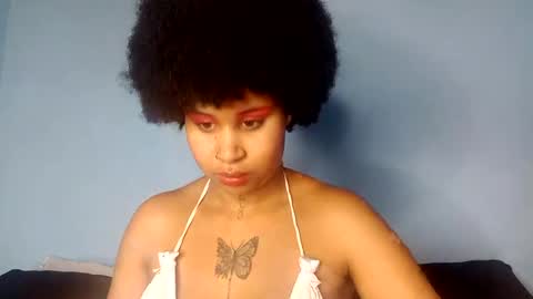 RachelAnn online show from March 5, 2025, 2:57 am