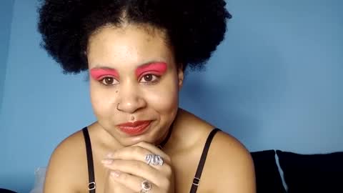 RachelAnn online show from March 7, 2025, 1:29 pm