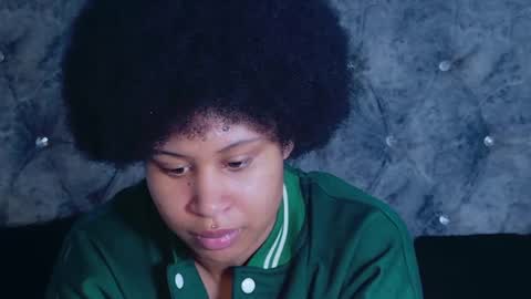 RachelAnn online show from September 10, 2025, 2:28 pm