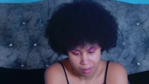 RachelAnn online show from September 16, 2025, 2:34 am