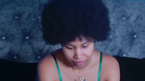 RachelAnn online show from September 17, 2025, 12:29 pm